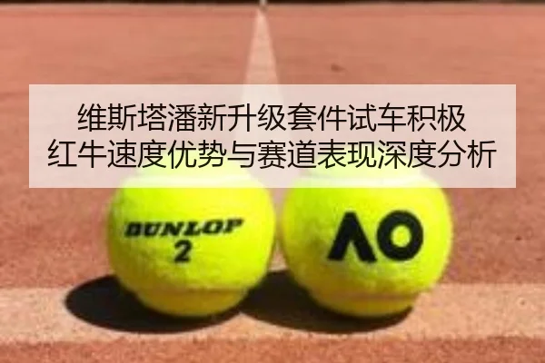 维斯塔潘新升级套件试车积极 红牛速度优势与赛道表现深度分析